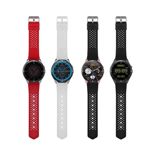 <span class=keywords><strong>Smartwatch</strong></span> HRS-KW88 Pro con Monitoraggio della Frequenza Cardiaca e Fotocamera 3G - Product Image 5