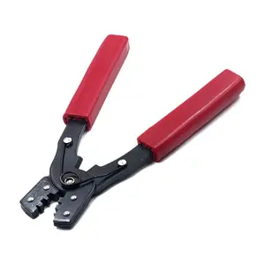 YTH-202A Terminal Clamp Multifunctional Automatic Tools Pliers Wire Stripper crimpen werkzeug