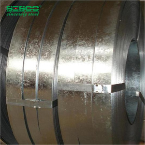 <span class=keywords><strong>GI</strong></span> Warmgewalztes Verzinktes Eisenstahlband SPCC-Qualität ASTM-Standard Hochwertig Zinkbeschichtet zum Schweißen und Schneiden BIS-Zertifiziert China - Product Image 4