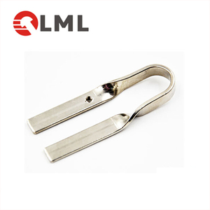 شنتشن مخصص المعادن ختم أجزاء الضغط الصانع ، رخيصة معدنية صغيرة ختم أجزاء الأجهزة - Product Image 5