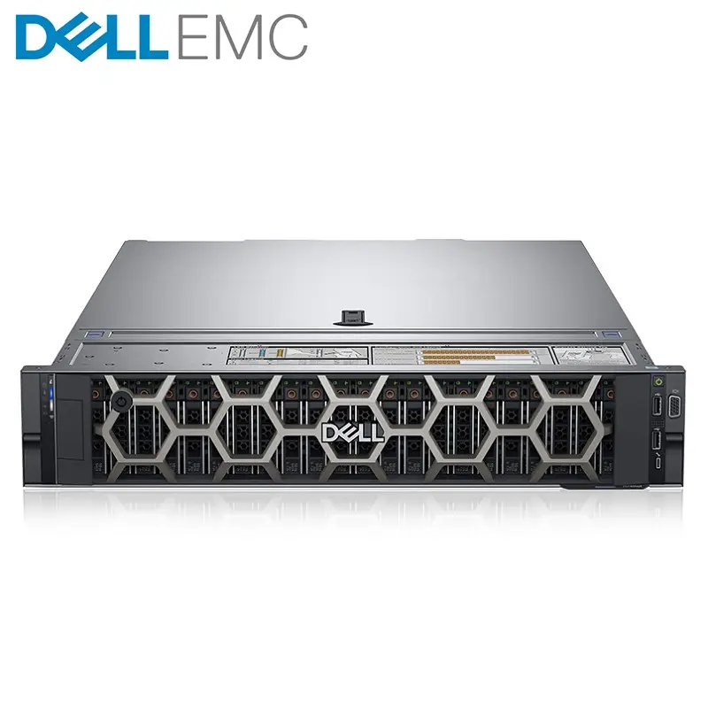 Hot selling server Dell EMC PowerEdge R750 2U Rack Server intel xeon Gold 6330