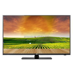 Televisión plana para barato al por mayor 40 "42 pulgadas 4 K 1080 p HD <span class=keywords><strong>Smart</strong></span> <span class=keywords><strong>TV</strong></span> soporte de pared ultra delgado <span class=keywords><strong>TV</strong></span> - Product Image 2