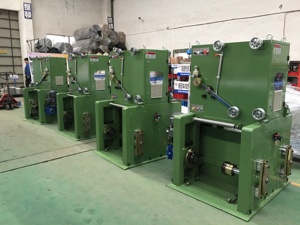 Fuchuan Tốc Độ Cao Dây Tụ Nhóm Máy Dây Đồng Tụ Nhóm Buncher MÁY XOẮN Đôi Buncher Máy 630 Buncher - Product Image 6