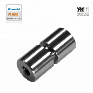 Stampi di precisione tassello perni rotondi blocco stampo - Product Image 5