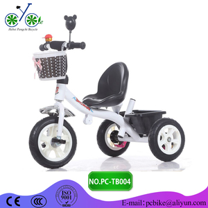 Çocuk için <span class=keywords><strong>3</strong></span> tekerlek araba binmek - Product Image 1