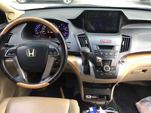 Xinyoo 10,1 "reproductor Multimedia Android con Radio GPS WIFI para Honda <span class=keywords><strong>Odyssey</strong></span> 2009-2014 REPRODUCTOR DE Audio para coche reproductor Mp5 para coche - Product Image 3