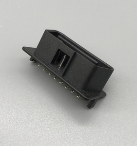 Pabrik 16PIN OBDII OBD 2 J1962M Konektor Obd mobil diagnostik PTFE mobil terisolasi kabel diagnosis untuk aplikasi elektronik - Product Image 5