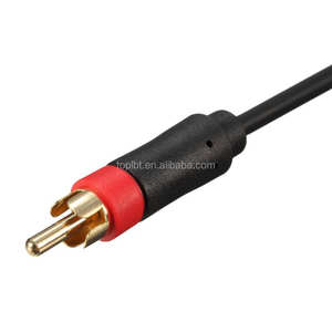 Adaptor suara kabel VGA definisi tinggi RCA HD PAL NTSC untuk Sega Dreamcast SEGA DC konsol game aksesori garis tubuh bengkok lembut - Product Image 5