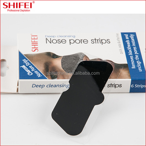 SHIFEI <span class=keywords><strong>thayers</strong></span> extractos profundo nariz tiras de poro de limpieza - Product Image 4