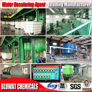 Hóa Chất Khử Màu BWD-01 Hóa Chất Cho Thuốc Nhuộm Hóa Chất Khử Màu Khử Màu - Product Image 6