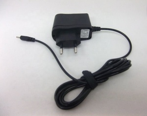 Günstiges EU-Wandladegerät mit DC2.0-Stecker 5V 500mA Wandladegerät für Nokia - Product Image 3