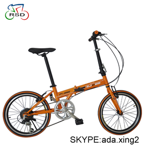 E Commerce Drop Shipping folding bike price India; Folding bike Japan - Product Image 3