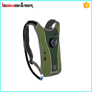 Outdoor deportes de agua de la vejiga del morral, Hombres mujeres pro hidratación camelback - Product Image 1