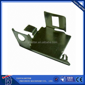 Cosas baratas para vender khigh precisión oem estampación de chapa <span class=keywords><strong>fina</strong></span> - Product Image 1
