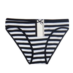 Nuove mutandine di <span class=keywords><strong>cotone</strong></span> da donna mutandine da ragazza slip da donna slip Sexy da donna all'ingrosso - Product Image 5