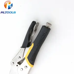 High demand import products Practical Promotional 5" Bull nose circlip pliers