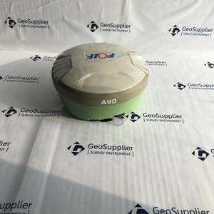 Mejor Precio, GPS Foif A90 <span class=keywords><strong>GNSS</strong></span> <span class=keywords><strong>RTK</strong></span> de 336 Canales con Sistema Operativo Linux - Product Image 1