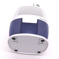 Youpin Veedai etd 250 — humidificateur électrique, mini humidificateur pour la maison, 500ml