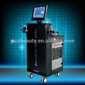 Spa5.0 alta calidad <span class=keywords><strong>Derma</strong></span> Roller suave rejuvenecimiento de la piel Estética Dispositivo (Guangzhou) - Product Image 1