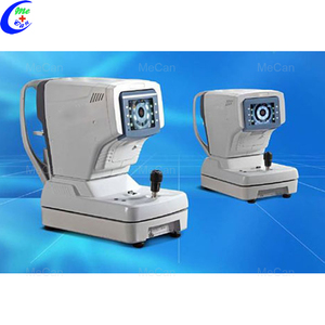 Equipo Médico portátil de estabilidad óptica, autorefractómetro - Product Image 2