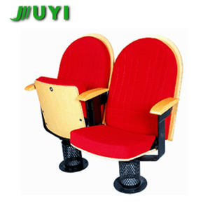 Silla de Teatro JUYI, Muebles Modernos para Teatro, Precio Económico, Asientos para Auditorio 3D 4D, JY-919 - Product Image 4