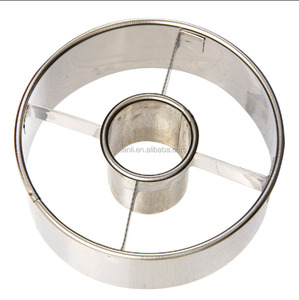 Cortador de <span class=keywords><strong>Donuts</strong></span> 430S/S, Gran Venta 2017 - Product Image 2