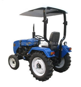 XT244 XT254รถแทรกเตอร์ขนาดเล็ก - Product Image 4