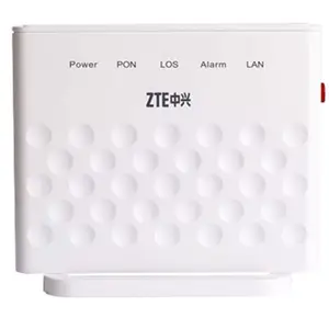 ZXHN F601-orijinal ZXHN F601 GPON optik ağ terminali