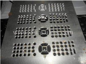 Bán Giảm 1325 1530 1540 1550 1560 Cnc Plasma Máy/Plasma Cắt - Product Image 5