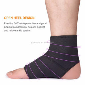 Neopreno de alta calidad tobillo peso manga - Product Image 4