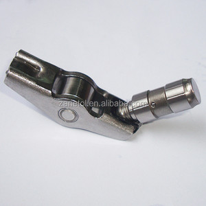 Lengan Rocker Tappet pengangkat untuk Jeep Liberty Cherokee KJ 2.5 2,8crd Chrysler Voyager RG RS 2000-2008 5066780AA 30412001G 34N00415 - Product Image 2