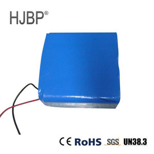 HJBP 3.2v <span class=keywords><strong>6.4V</strong></span> 9.6V 12.8 25.6v 48v 1300MAH 2000MAH 10AH 15AH 20AH 23AH 30ah <span class=keywords><strong>lifepo4</strong></span> מארז סוללות ליתיום עם PVD - Product Image 5