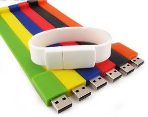 Memoria <span class=keywords><strong>USB</strong></span> de Silicona al por Mayor, <span class=keywords><strong>USB</strong></span> 2.0, 2 GB, 4 GB, 16 GB, 32 GB, 64 GB, Logotipo Personalizado, Pulsera, Memoria <span class=keywords><strong>USB</strong></span>, Bolígrafo, Unidad Flash <span class=keywords><strong>USB</strong></span> - Product Image 5