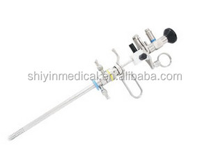 ส่องกล้อง HD กล้องชุดสำหรับระบบทางเดินปัสสาวะ CE ได้รับการอนุมัติ - Product Image 5