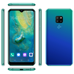 2019 smartphone barato con su propio logotipo oem smartphone desbloqueado 1G ram 16G rom telefonos moviles smartphone - Product Image 3