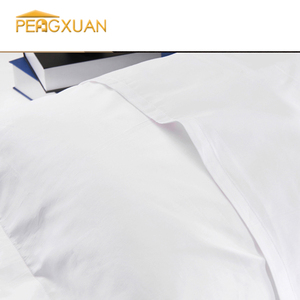 Trung Quốc thị trường bán buôn funda Para almohadas fundas almohadas Polyester/Chất liệu cotton gối trường hợp Cushion Cover - Product Image 3