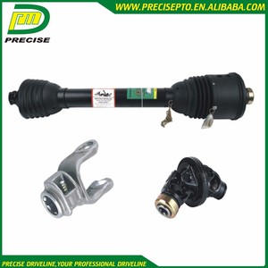 05 + WA High End Best Selling Pto Eje Impulsor Yugos - Product Image 1
