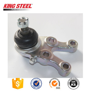 Kingsteel MR831037 suspensión rótula para <span class=keywords><strong>Mitsubishi</strong></span> Pajero <span class=keywords><strong>Montero</strong></span> V32 - Product Image 3