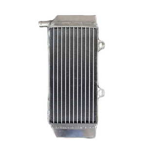 Radiador de aluminio para bicicleta de carreras, radiador de aluminio para Honda CRF450R/<span class=keywords><strong>CRF</strong></span> <span class=keywords><strong>450</strong></span> R, 4 tiempos, <span class=keywords><strong>2013</strong></span> - Product Image 1