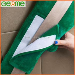 Cinturón de seguridad para niños de peluche creativo al por mayor <span class=keywords><strong>Buddy</strong></span> Toy - Product Image 3