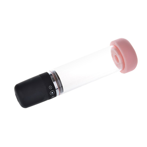 Apparence de luxe Pompe D'agrandissement de Pénis pour les Hommes - Product Image 6