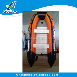 Bateau gonflable <span class=keywords><strong>zodiaque</strong></span> certifié CE, bateau rigide, bon marché, à vendre, - Product Image 5