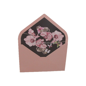 Phong Bì Quà Tặng Tiền Đám Cưới Sang Trọng Trung Quốc Dễ Thương - Product Image 1