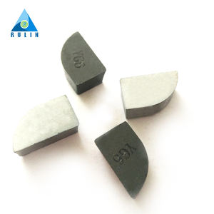 A416/A420/A425 Mũi Cacbua Xi Măng Với Đầu Hàn YG6 - Product Image 2