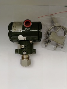 新しいスタイルのEJA530E圧力送信機4-20mA + ハートプロトコル