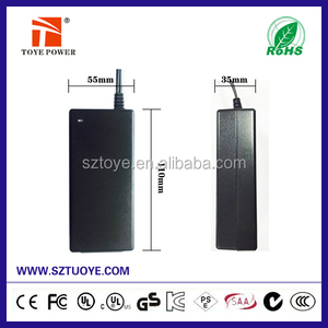Bas prix haute qualité accepter personnaliser <span class=keywords><strong>Adaptateur</strong></span> 24 V 2.7A Alimentation <span class=keywords><strong>65</strong></span> <span class=keywords><strong>W</strong></span> - Product Image 3