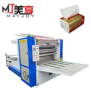 Handdoek Productielijn Zijdepapier Maken Machine