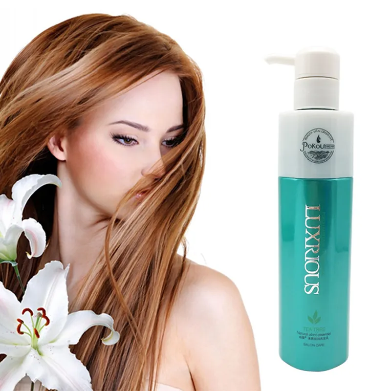 Großhandel Best Bulk Natural Organic Japan Shampoo Haar lieferant