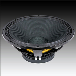 PA Altoparlanti 18TBX100-C Professionale pa sistema di Altoparlante a tromba - Product Image 1