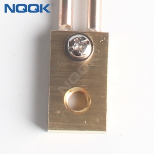 FL-TS 150A 60mV DC Electric current Shunt <strong>Resistors</strong> - Product Image 4